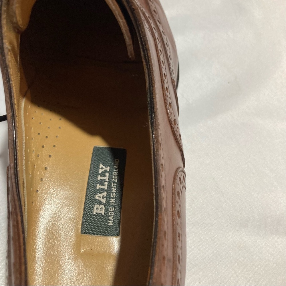 Bally shoes - Picture 8 of 11